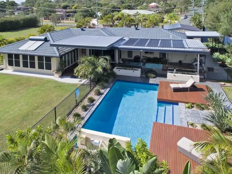 Third view of Homely house listing, 11 Catherine Street, Birkdale QLD 4159