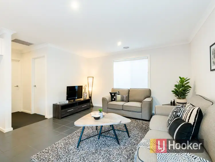 Fifth view of Homely house listing, 39 Falabela Road, Clyde North VIC 3978