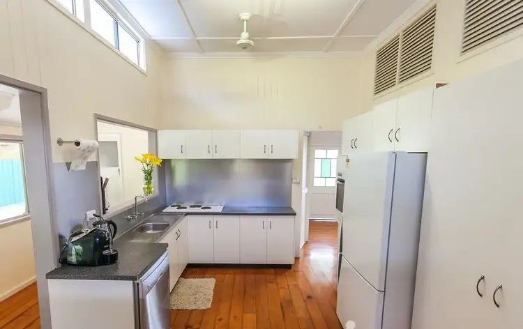 Fourth view of Homely house listing, 26 Cousins Street, The Range QLD 4700