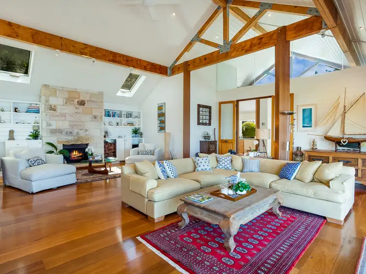 Third view of Homely house listing, 48 Bungan Head Road, Newport NSW 2106