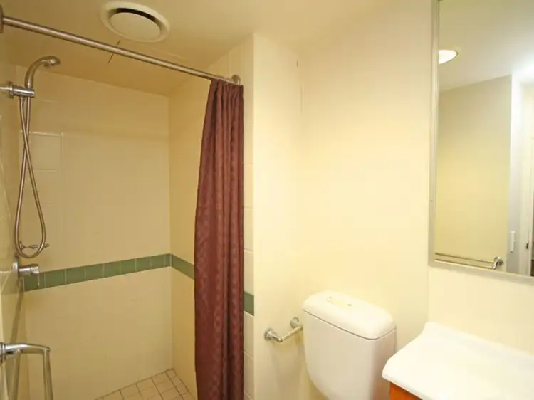 Fourth view of Homely unit listing, 613/188 Shafston Avenue, Kangaroo Point QLD 4169
