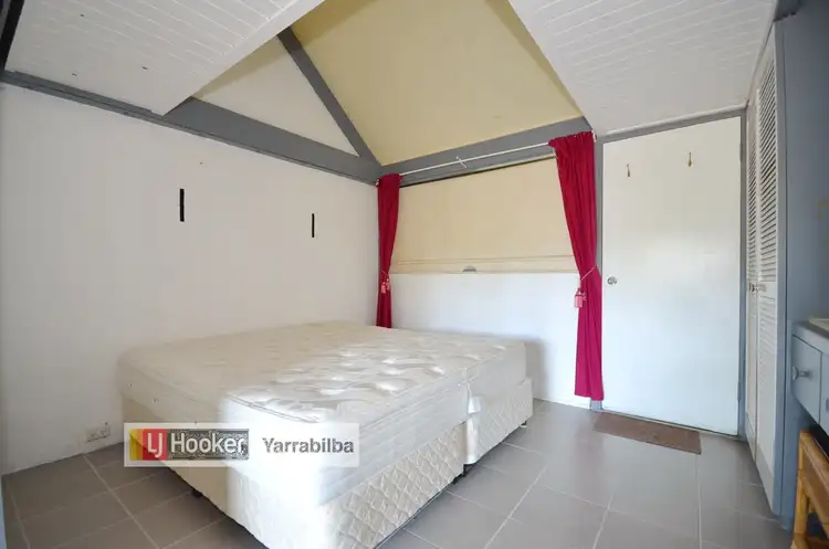 Fifth view of Homely unit listing, 1069/2-28 Yulgibar Close, Kooralbyn QLD 4285