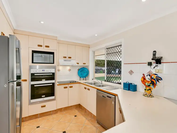 Fifth view of Homely house listing, 11 Studio Drive, Oxenford QLD 4210