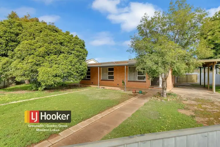Second view of Homely house listing, 35 Brimsdown Road, Davoren Park SA 5113