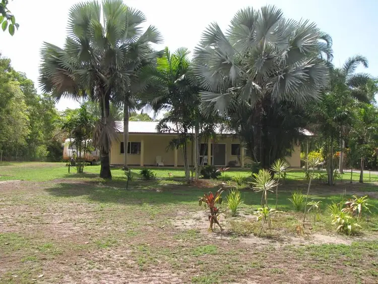 Second view of Homely house listing, 133 South Arm Drive, Wonga QLD 4873