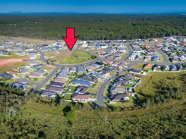 39B Bluehaven Dr, Old Bar NSW 2430