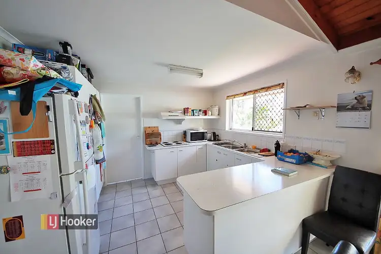Second view of Homely house listing, 230 Marsden Road, Kallangur QLD 4503