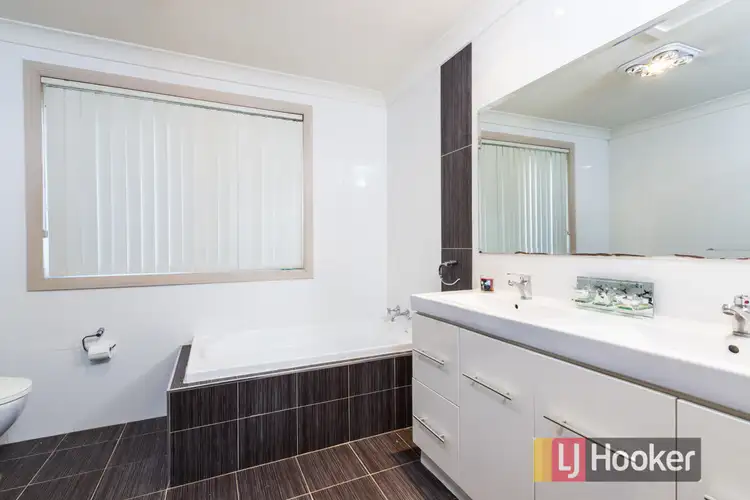 Fifth view of Homely house listing, 37 Toucan Crescent, Plumpton NSW 2761