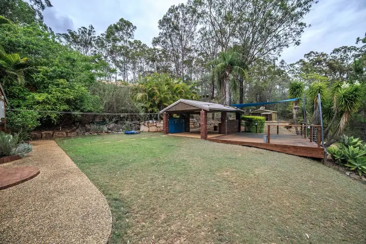Third view of Homely rural property listing, 25 Tingi Avenue, Tanah Merah QLD 4128