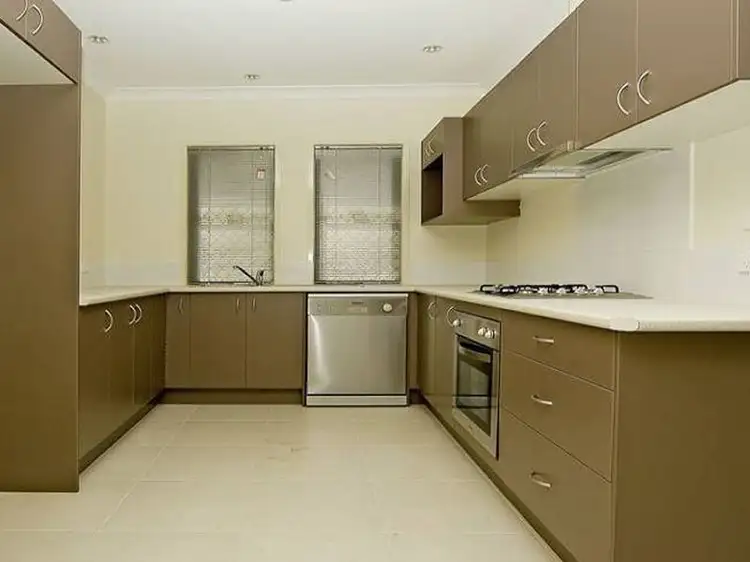 Fourth view of Homely semi-detached listing, 1/19 Summerlea Crescent, Ormeau QLD 4208