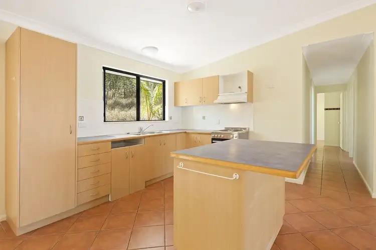 Main view of Homely semi-detached listing, Unit 2/12 Duell Road, Cannonvale QLD 4802
