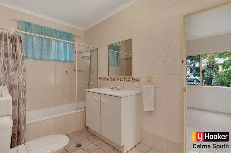 Fifth view of Homely house listing, 35 Foxtail Street, Mount Sheridan QLD 4868