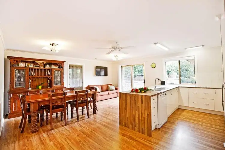 Sixth view of Homely house listing, 1 Gare Court, Victor Harbor SA 5211