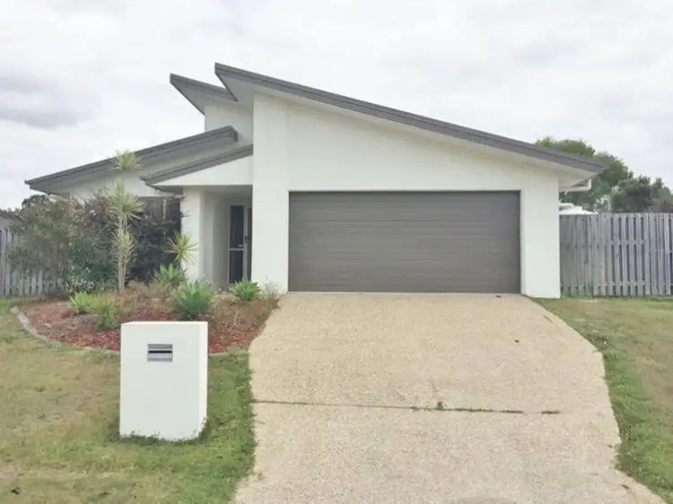 Main view of Homely house listing, 21 Rebecca Circuit, Eagleby QLD 4207