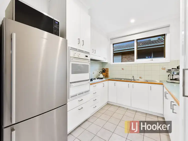 Second view of Homely house listing, 64 Lodge Crescent, Berwick VIC 3806