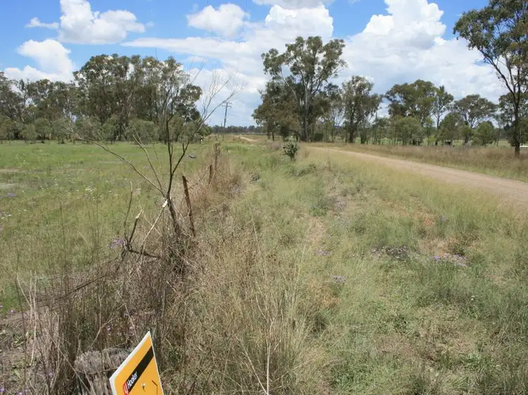 Fourth view of Homely rural property listing, Lot 1 Condamine River Road, Pratten QLD 4370