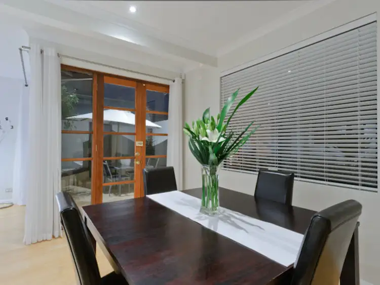 Sixth view of Homely townhouse listing, 19D Wittenoom Street, East Perth WA 6004