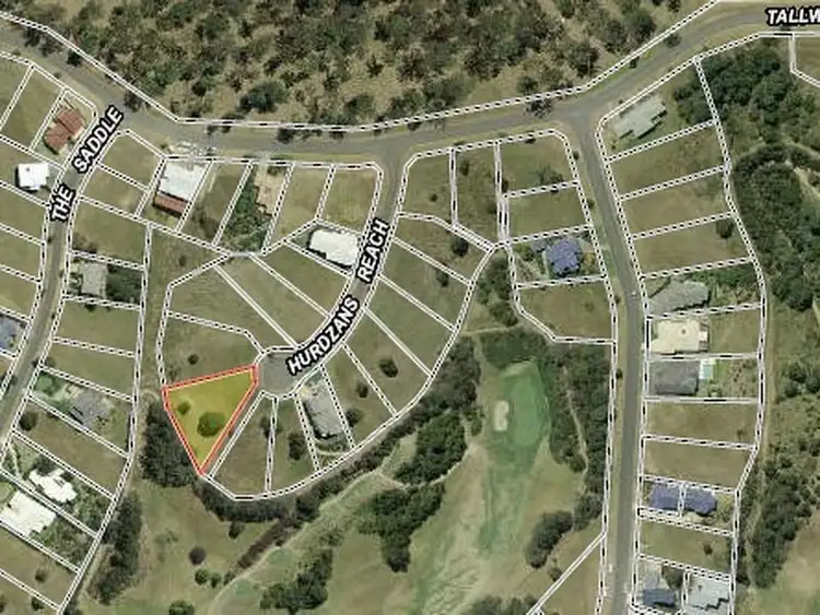 Second view of Homely land listing, 13 Hurdzans Reach, Tallwoods Village NSW 2430
