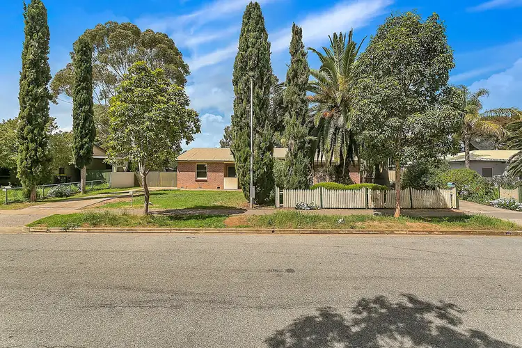 Main view of Homely house listing, 23 & 25 Bagot Road, Elizabeth South SA 5112