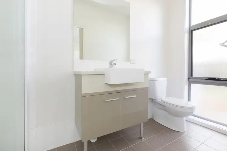Fifth view of Homely townhouse listing, 5/42 Ijong Street, Braddon ACT 2612