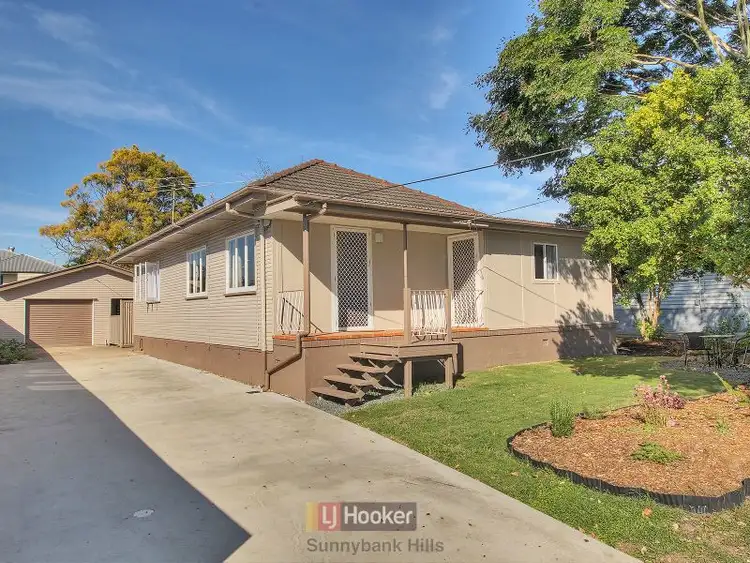 193 Orange Grove Road, Coopers Plains QLD 4108