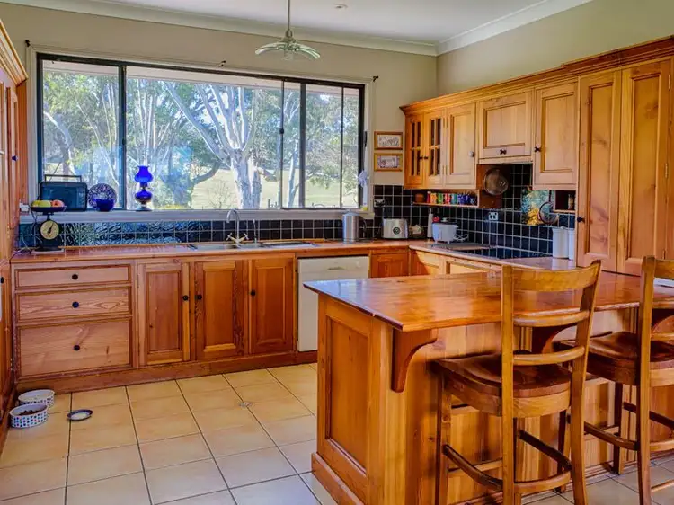 Third view of Homely rural property listing, 754 Castlereagh Highway, Marrangaroo NSW 2790