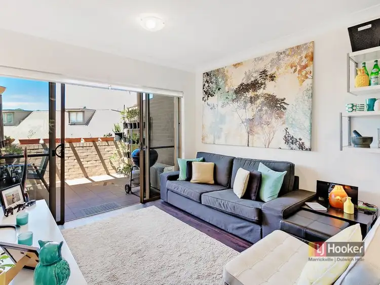 68/115-117 Constitution Road, Dulwich Hill NSW 2203