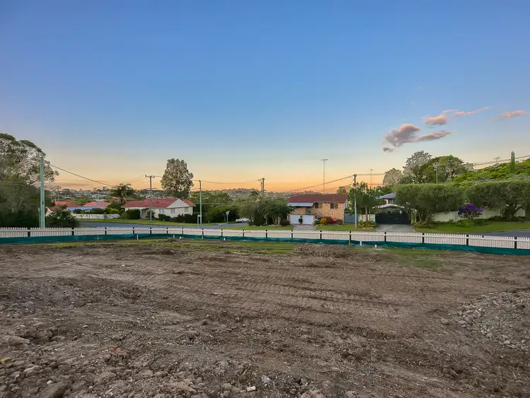 Third view of Homely land listing, 15 Stumm Street, Stafford QLD 4053