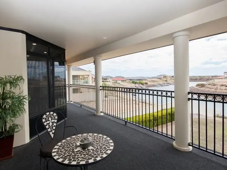 Seventh view of Homely house listing, 46 Stately Way, Wallaroo SA 5556