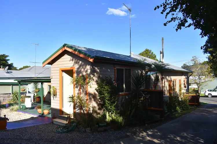 Second view of Homely house listing, 23 Bowra Street, Bowraville NSW 2449