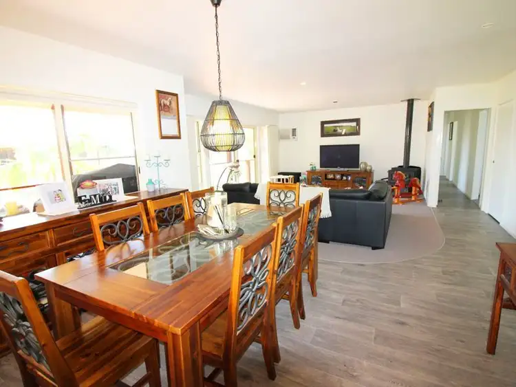 Second view of Homely house listing, 6 Winter Street, Tinonee NSW 2430