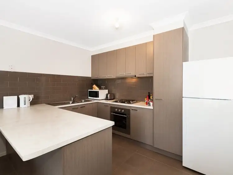 Fourth view of Homely unit listing, Unit 10/43 Darraweit Road, Wallan VIC 3756
