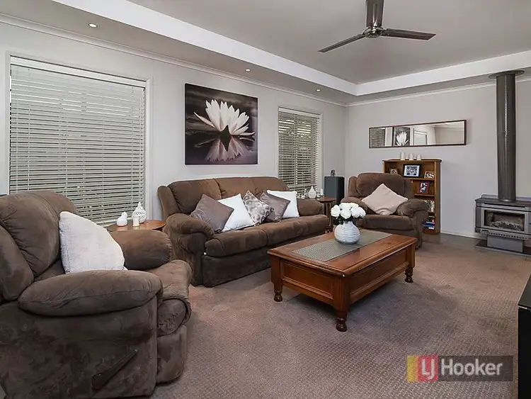 Fifth view of Homely house listing, 62 Parkview Drive, Mount Barker SA 5251
