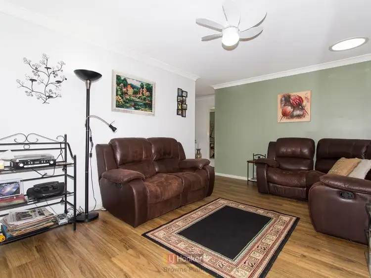 Fourth view of Homely house listing, 128 Fourth Avenue, Marsden QLD 4132