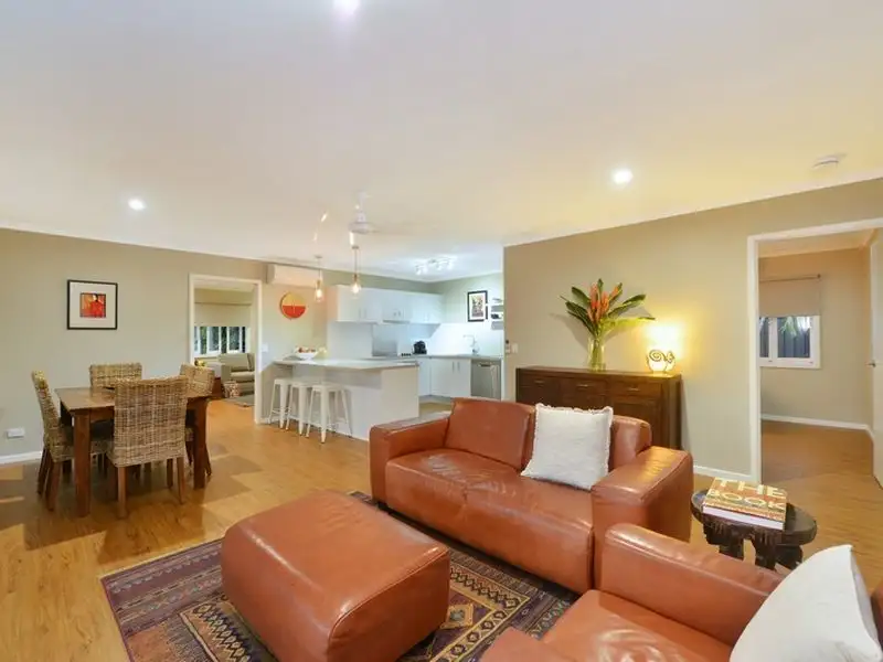 Main view of Homely house listing, 31 Cassia Street, Edge Hill QLD 4870