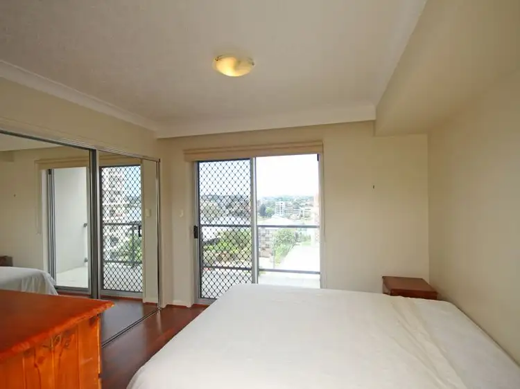Seventh view of Homely apartment listing, 21/19 Thorn Street, Kangaroo Point QLD 4169