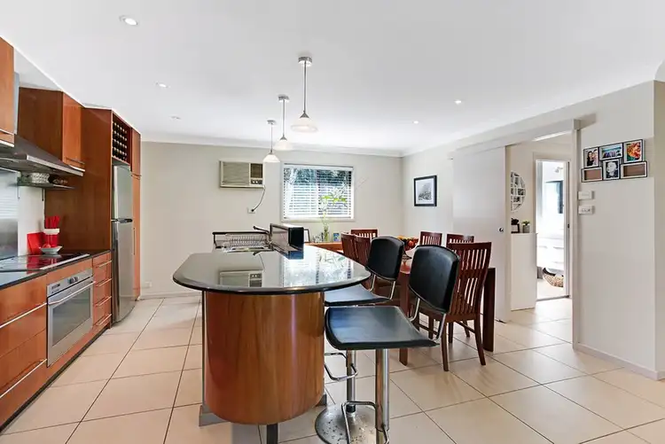 Sixth view of Homely house listing, 15 Taylor Road, Taylors Beach NSW 2316