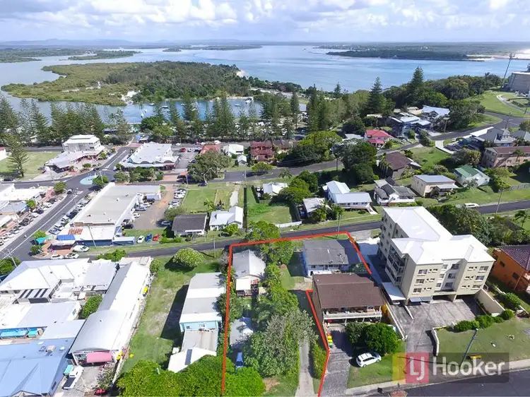 Second view of Homely house listing, 12 & 16 High Street, Yamba NSW 2464