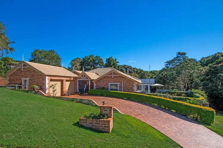 2 Coachwood Court, Alstonville NSW 2477