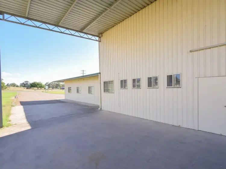 Fifth view of Homely land listing, 7 McVeigh Street, Young NSW 2594