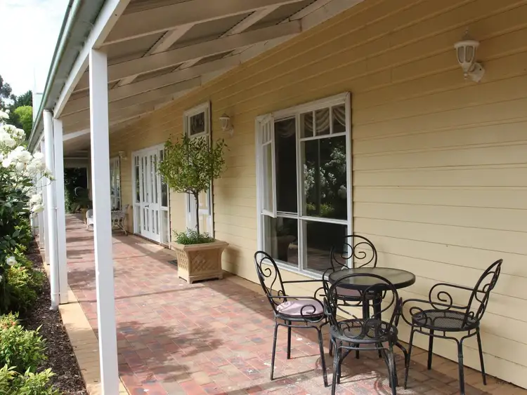 Fourth view of Homely house listing, 20 Toronga Rise, Alexandra VIC 3714