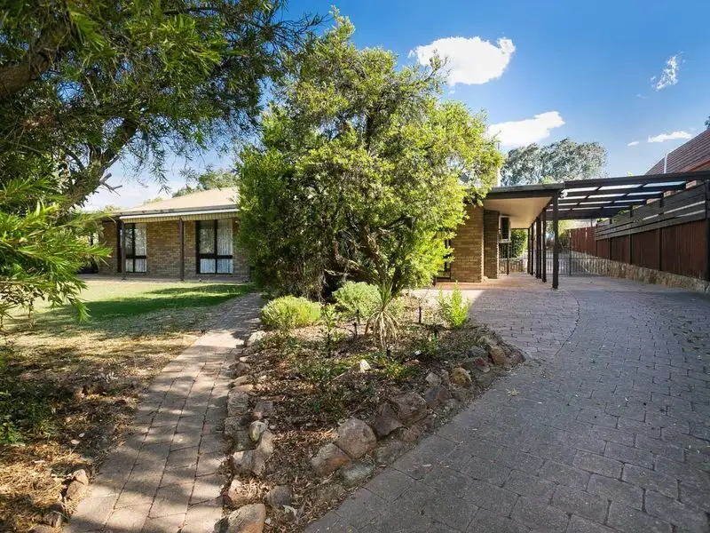 Main view of Homely house listing, 16 Hayley Crescent, Queanbeyan NSW 2620