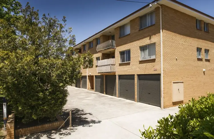11/3 King Street, Queanbeyan NSW 2620