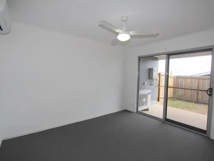 Sixth view of Homely unit listing, 14/8 Hillcrest Street, Emerald QLD 4720