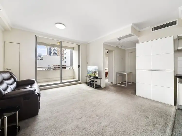 247/298-30 Sussex St, Sydney NSW 2000