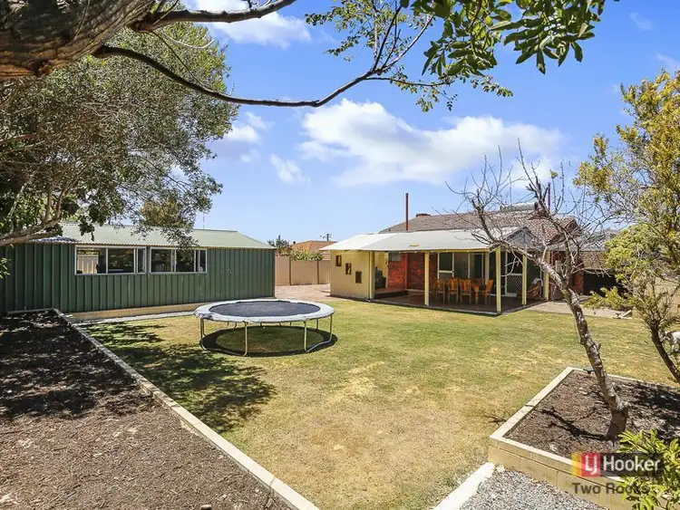 Second view of Homely house listing, 31 Carfax Place, Two Rocks WA 6037