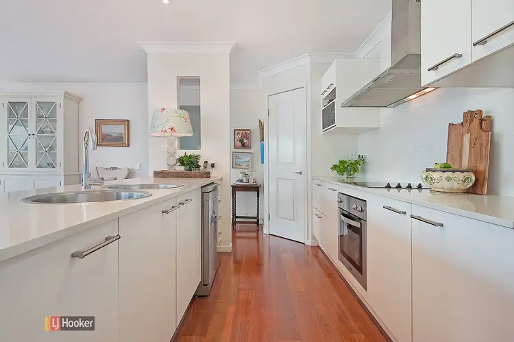 Fourth view of Homely house listing, 11 Waterway Crescent, Murrumba Downs QLD 4503