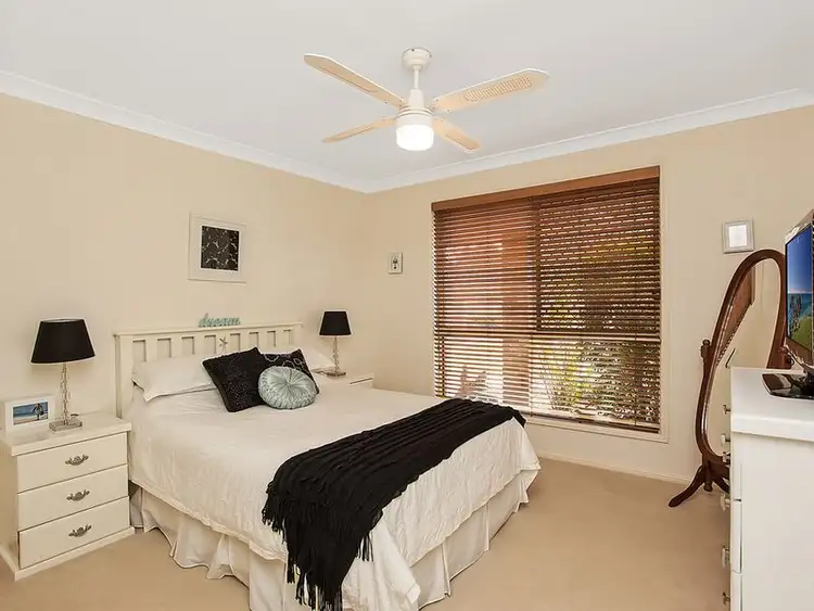 Seventh view of Homely house listing, 5 Birdlife Court, Nerang QLD 4211