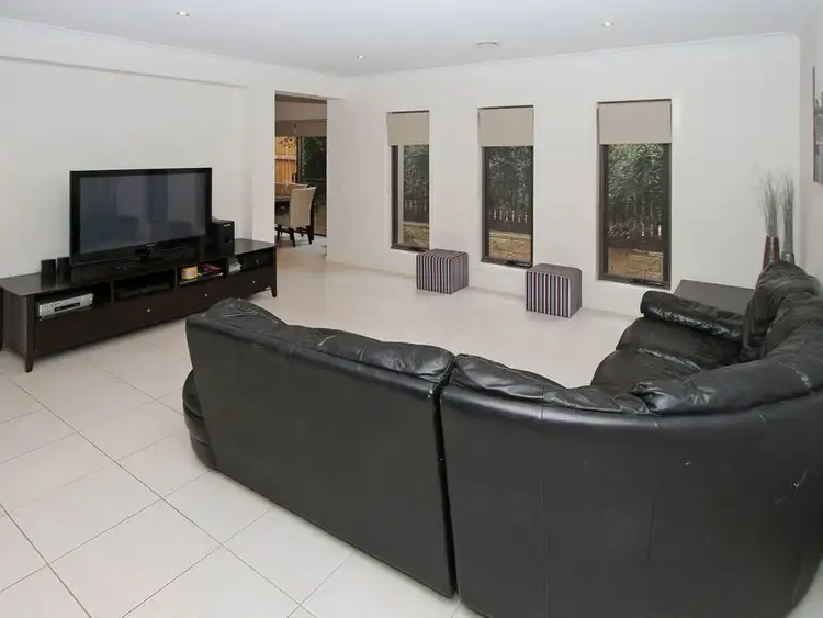 Fifth view of Homely house listing, 12 Pimpinella Pass, Mernda VIC 3754
