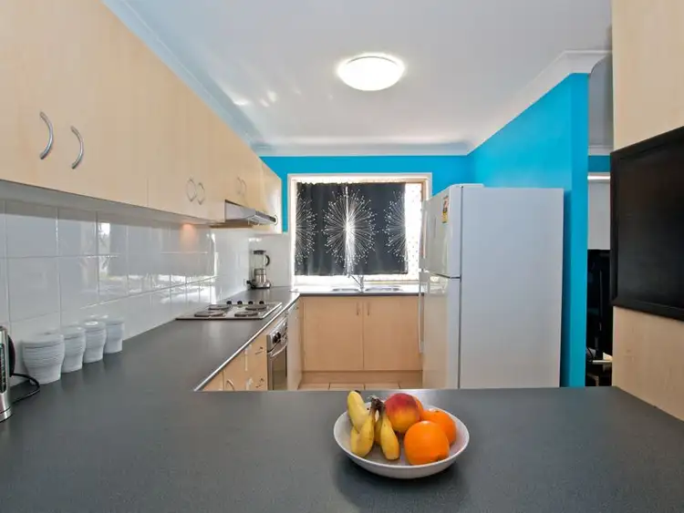 Fourth view of Homely semi-detached listing, 1/82 Paddington Drive, Carrara QLD 4211